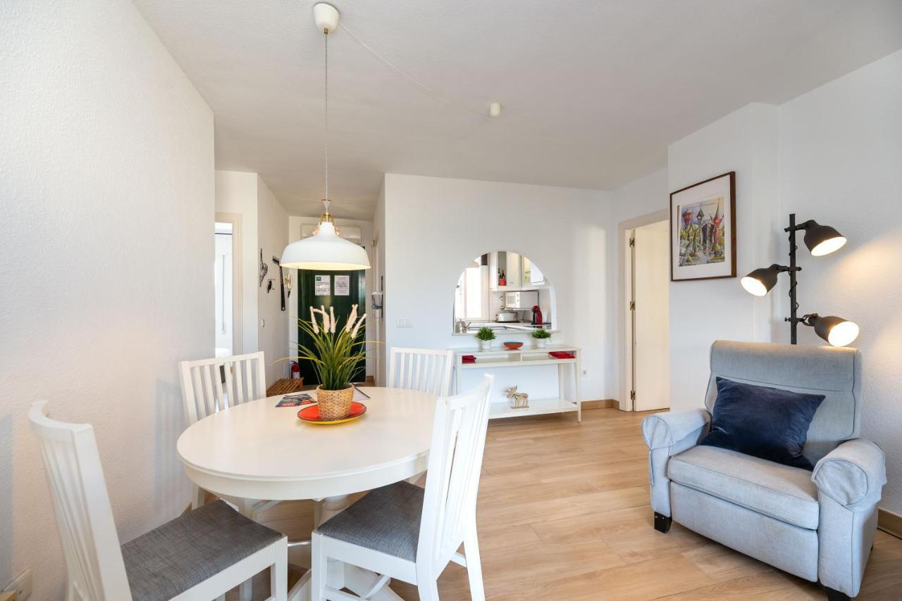 Vb Fantastic 3Bdr Duplex With Large Terrace Lägenhet Benalmádena Exteriör bild