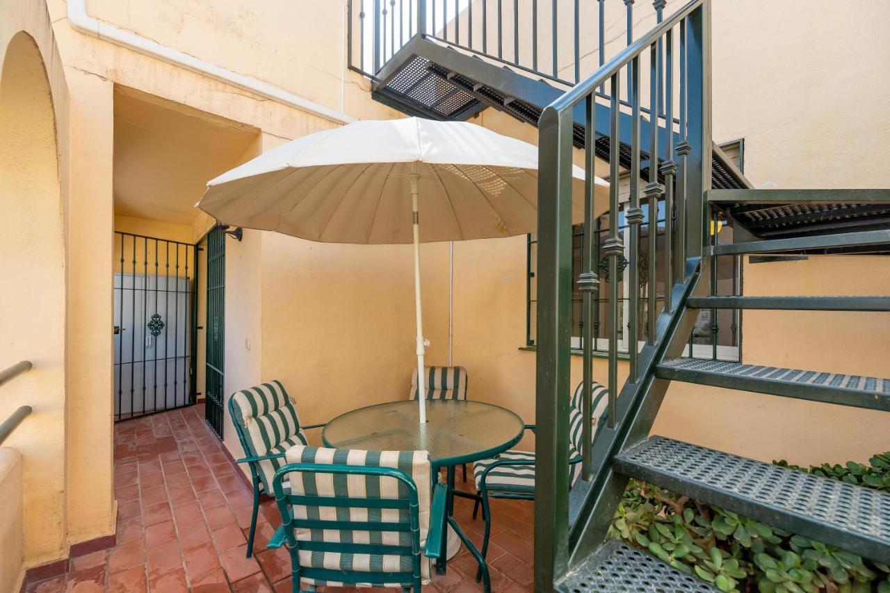Vb Fantastic 3Bdr Duplex With Large Terrace Lägenhet Benalmádena Exteriör bild